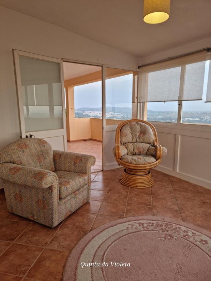 Villa Quinta da Violeta Loulé Esterno foto