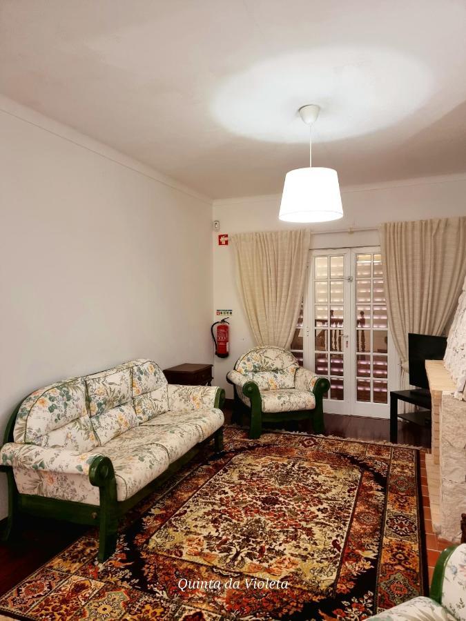 Villa Quinta da Violeta Loulé Esterno foto