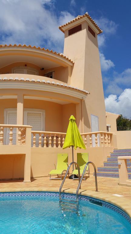 Villa Quinta da Violeta Loulé Esterno foto