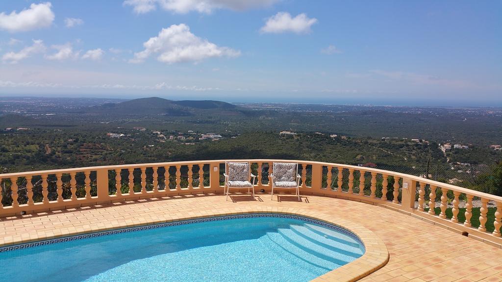 Villa Quinta da Violeta Loulé Esterno foto