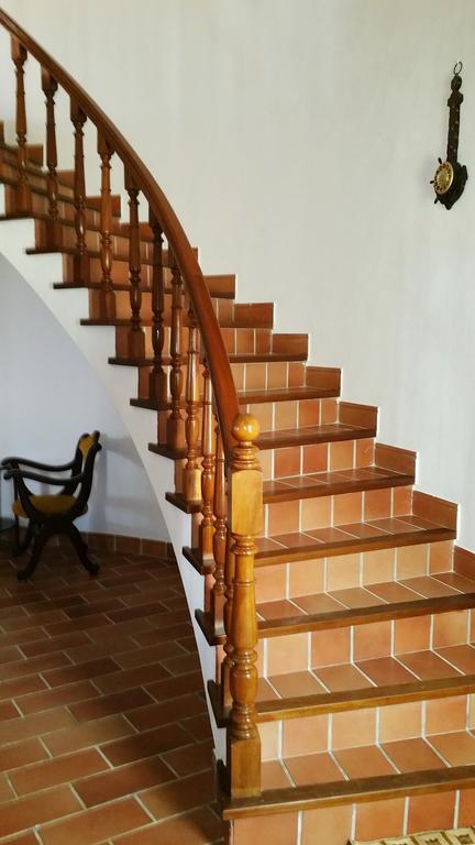Villa Quinta da Violeta Loulé Esterno foto