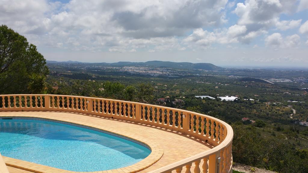 Villa Quinta da Violeta Loulé Esterno foto