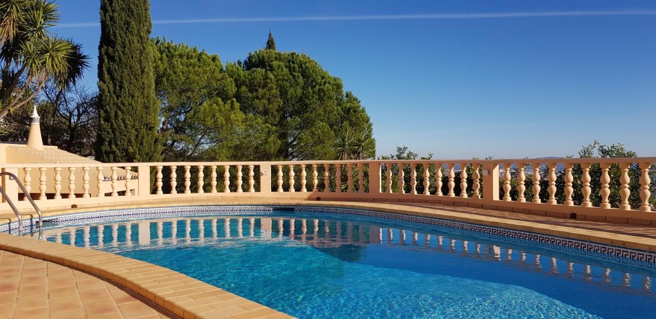 Villa Quinta da Violeta Loulé Esterno foto
